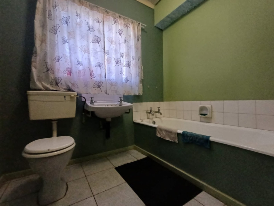 3 Bedroom Property for Sale in Orkney North West